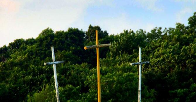 We Have the End of the Story Just Before We Begin It