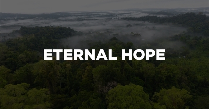 Thanks for Eternal Hope image