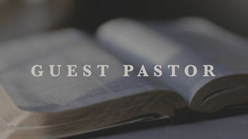 "Lifting Each Other's Hands"