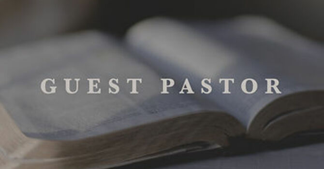 "Lifting Each Other's Hands"