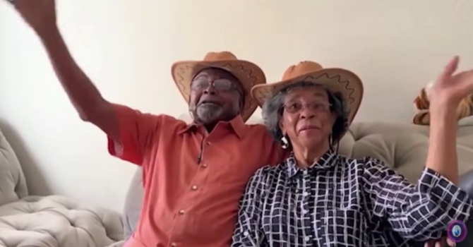 GRATITUDINAL ~ Thanksgiving Day Service | 27 November 2025 | 10 AM | Pastor Anthony Dockery