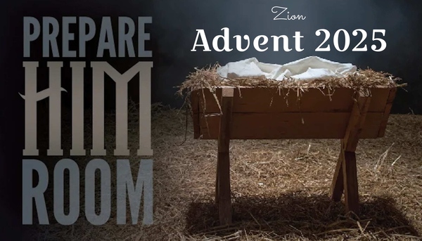 Advent 2025