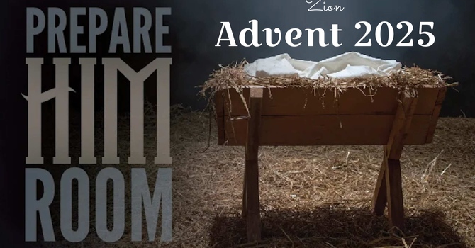 Advent 2025 image