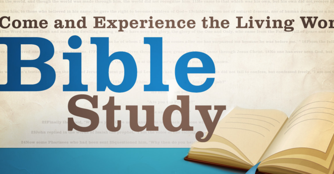 Victory Fellowship Wednesday Bible Study