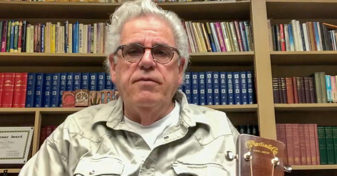 If We Never Meet Again This Side Of Heaven image