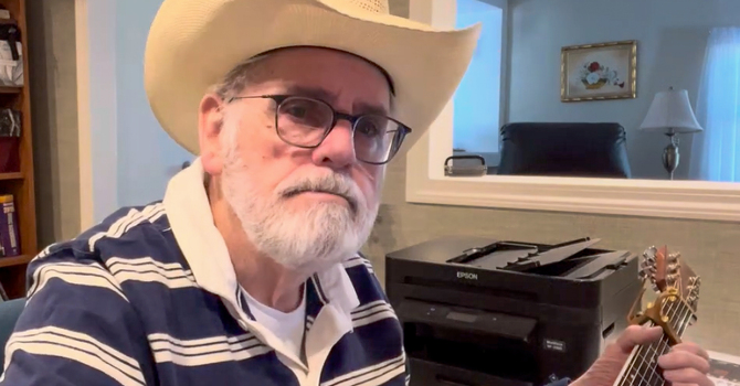 I'd Rather Have Jesus image