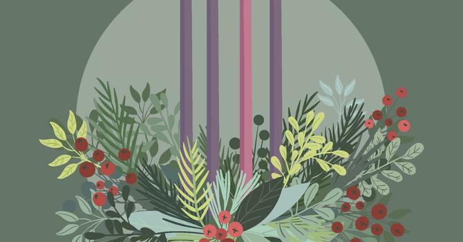 Advent 2025 Devotionals & more