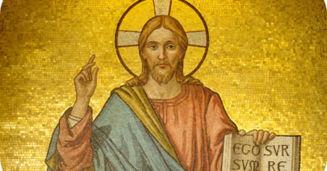 Holy Eucharist (BAS)