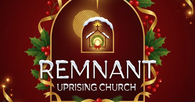 Preaching at Remnant Uprising