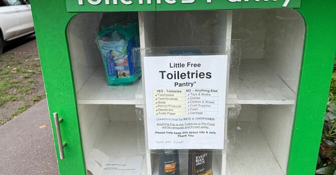 WE ARE ALL IN THIS TOGETHER image