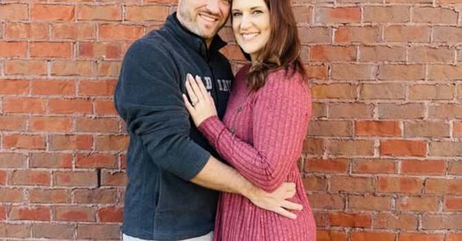 Peter & Charity Dublin Deaf Ministry