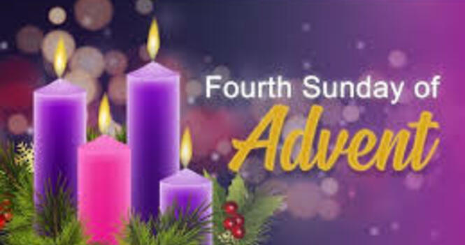 Fourth Sunday of Advent