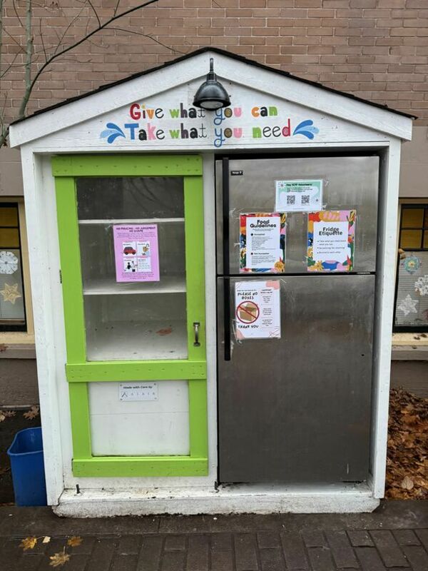 WE ARE ALL IN THIS TOGETHER