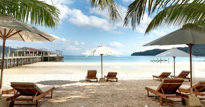 No. 46 - Rest is Important