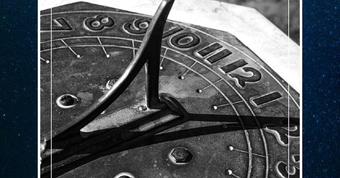 Upcoming Sermon Titles image