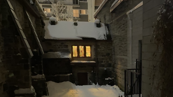 To Keep in Our Prayers