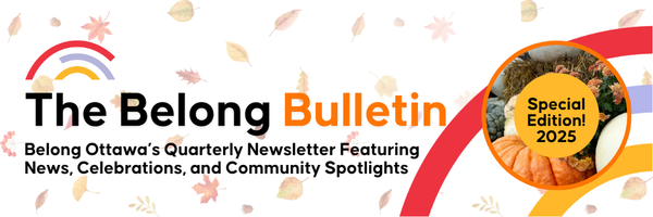 Belong Ottawa