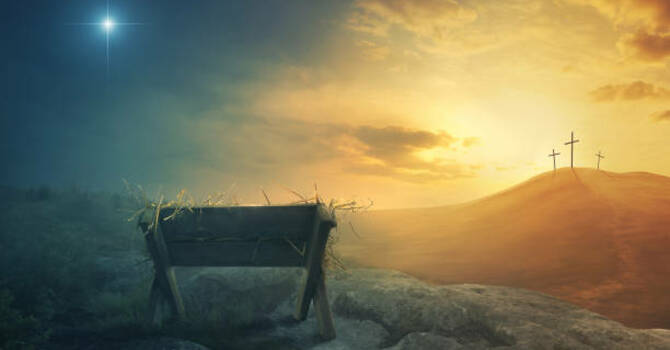 Christmas Sunday Worship Service