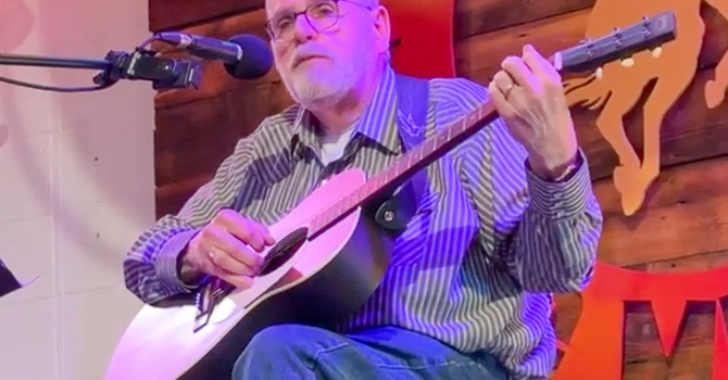 Still The Greatest Story Ever Told image