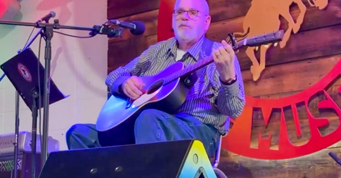 Mary Did You Know image