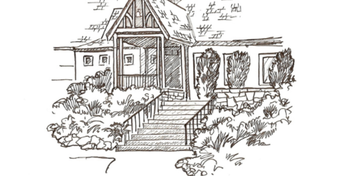 A Word from the Rector