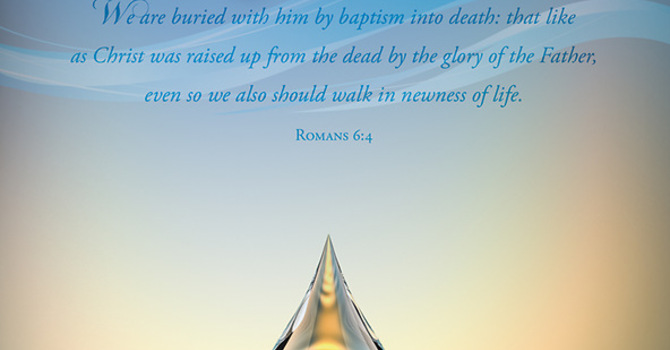 Baptism