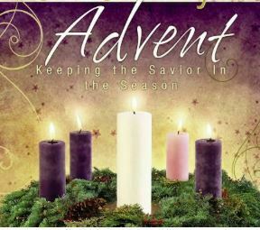 Park River Federated Church