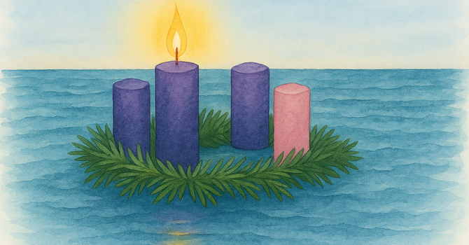 Bulletin for November 30, 2025 image