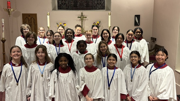 Evensong in Arnprior