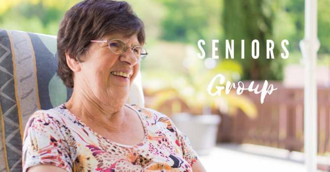 Seniors Group