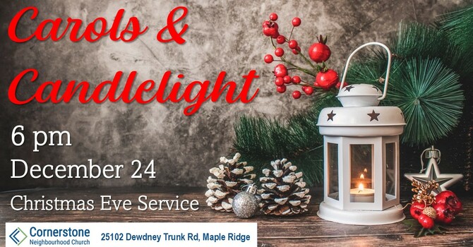 Carols & Candlelight