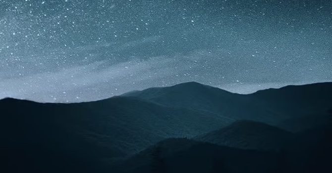 Pray As You Go Advent Resource