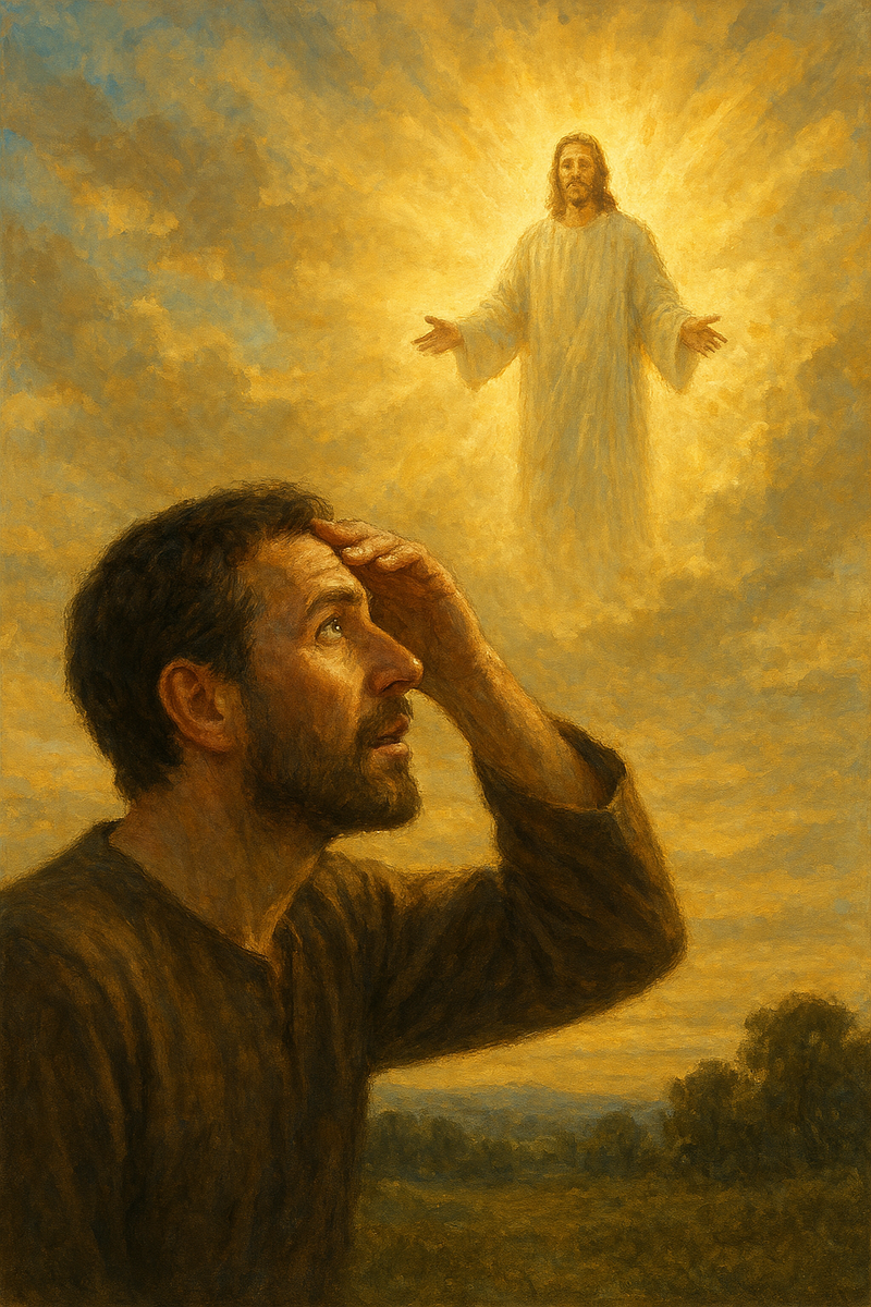 The Necessity for Watchfulness