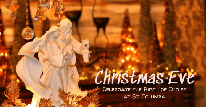 Christmas Eve Celebration 