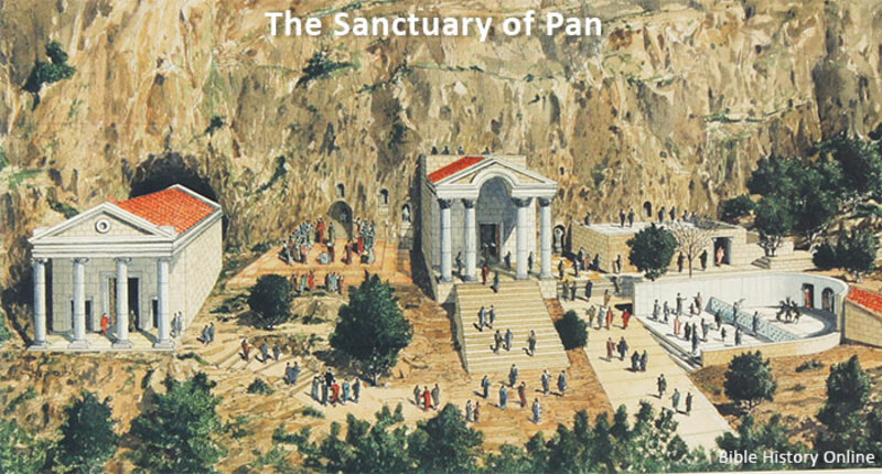 Who Do You Say Jesus Is?