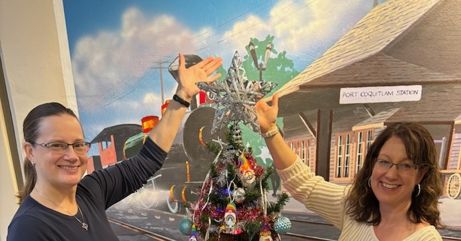 O Affirming Tree, O Affirming Tree image