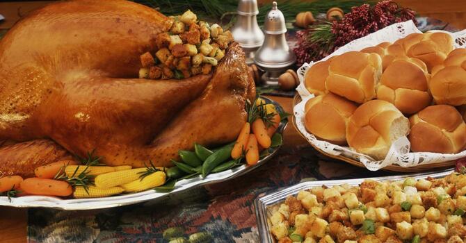 November 27, 2025 Devotion image