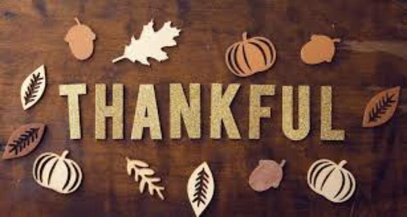 Don’t Forget the Lord Your God