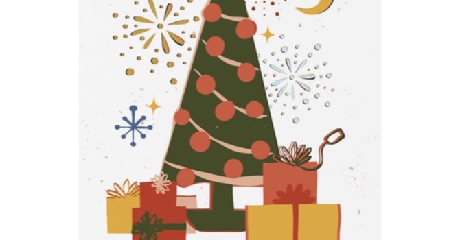 What do you need to hear, feel, and sense this Advent?