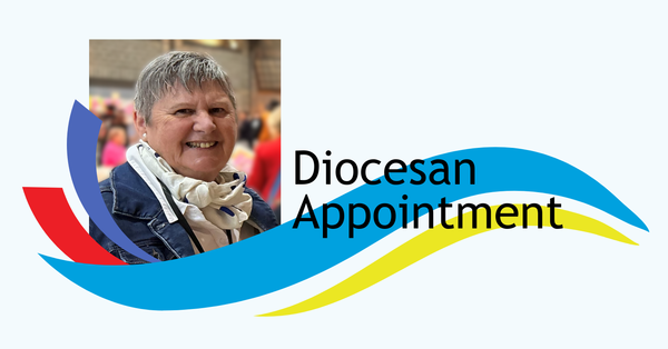 Diocesan Appointment