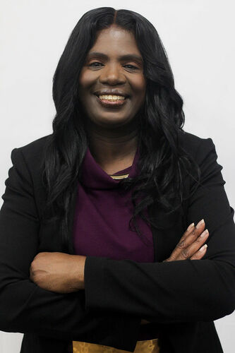 Sherri McClain-DeBerry