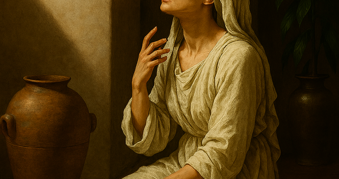 The Meaning of Ave Maria