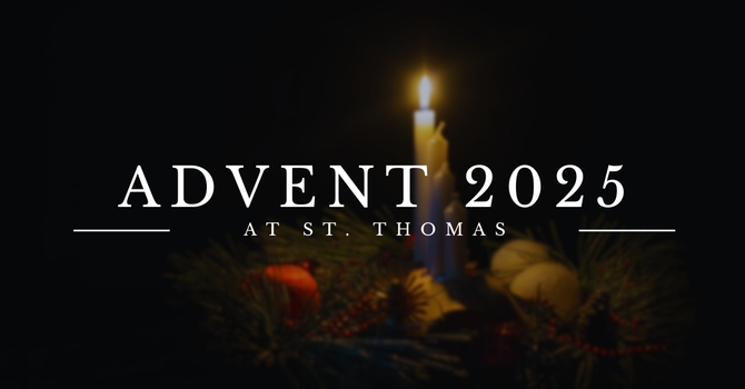 Advent 2025