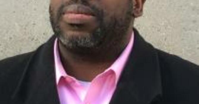 Rev. David Hart: Keep Jesus’ name out of your mouth image