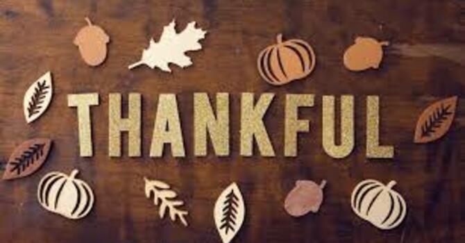 Don’t Forget the Lord Your God