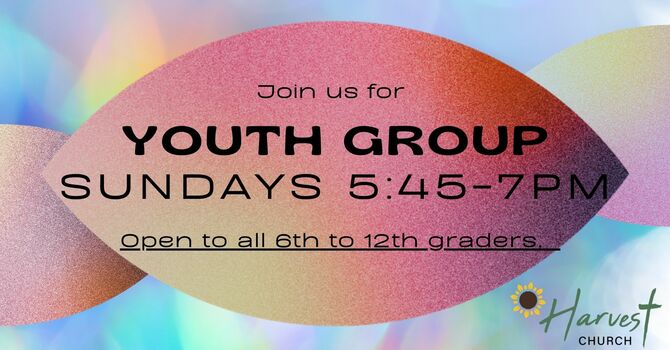 Youth Group