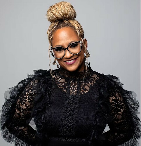 Kysha Jones Thompson