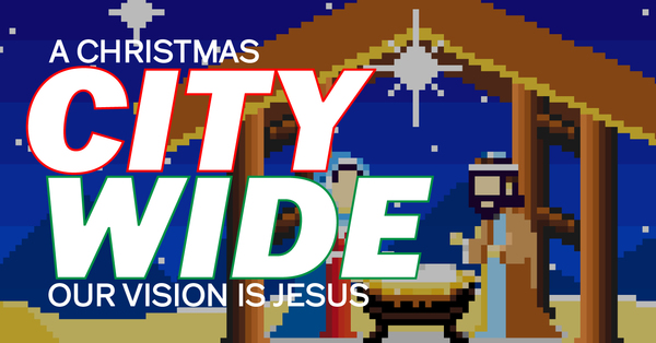 Christmas CityWide Gathering