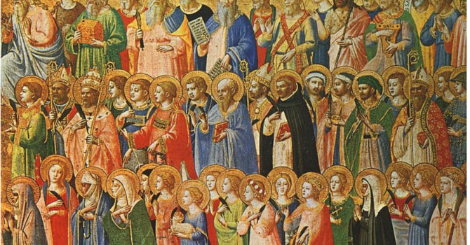 November 2025: Devotional from Pastor Tim