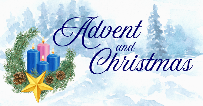 Advent & Christmas